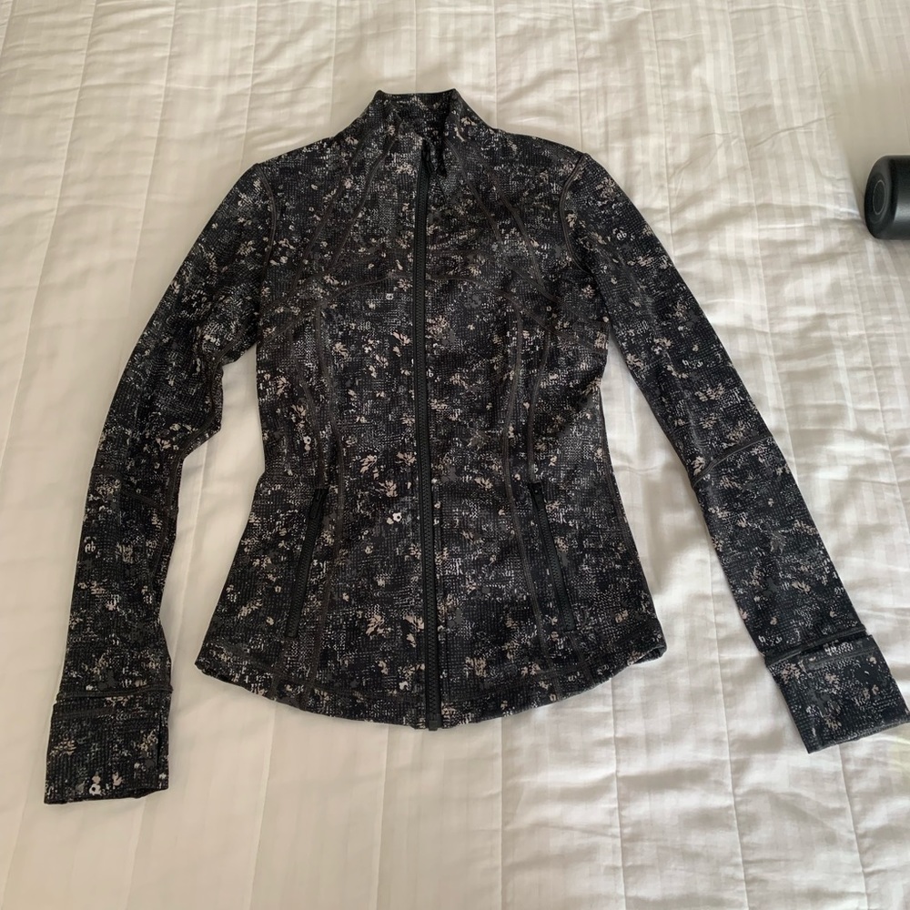 Lululemon Define Jacket